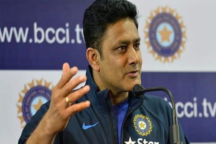T20 World Cup: Anil Kumble Wants India To Address Issue Of Batters Who Could Bowl